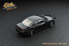 Load image into Gallery viewer, [Pre-Order] Elite Collectibles 1/64 Dodge Charger Pursuit

