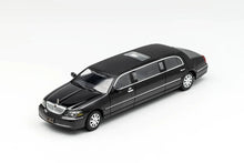 Load image into Gallery viewer, GCD 1/64 Lincoln Town Car Limousine
