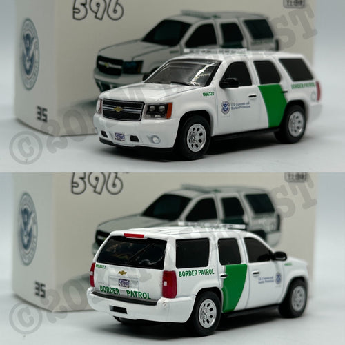596 Model – 20KM Diecast