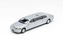 Load image into Gallery viewer, GCD 1/64 Lincoln Town Car Limousine
