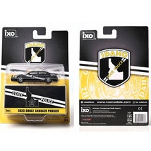 Load image into Gallery viewer, IXO 1/64 2023 Dodge Charger Pursuit - Idaho State Police
