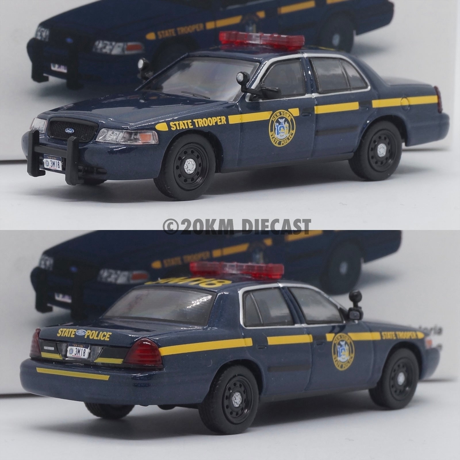 596 Model – Page 2 – 20KM Diecast