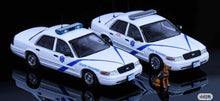 Load image into Gallery viewer, Rollin 1/64 Ford Crown Victoria- Arkansas State Police

