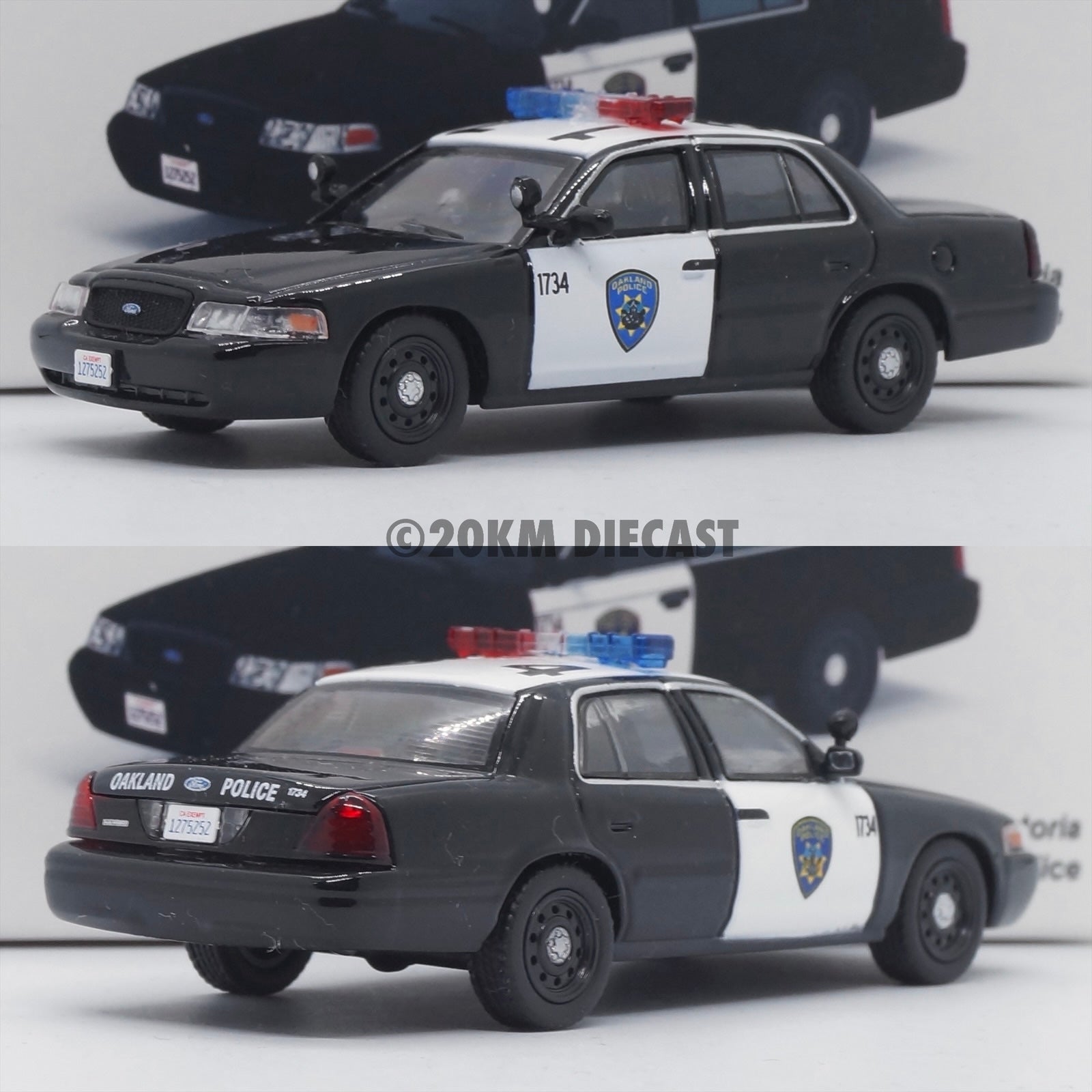 596 Model – Page 2 – 20KM Diecast