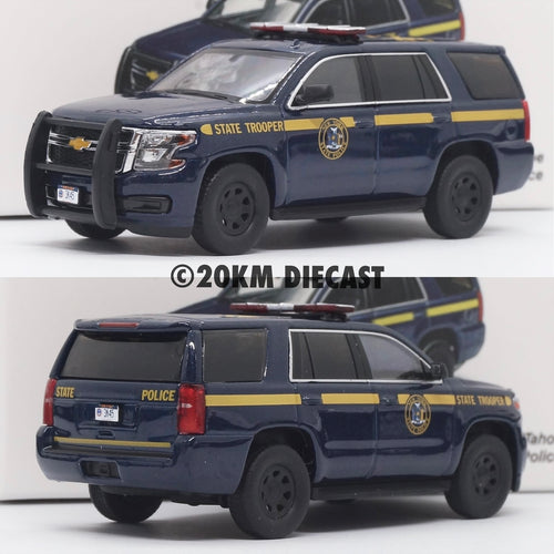 596 Model – 20KM Diecast