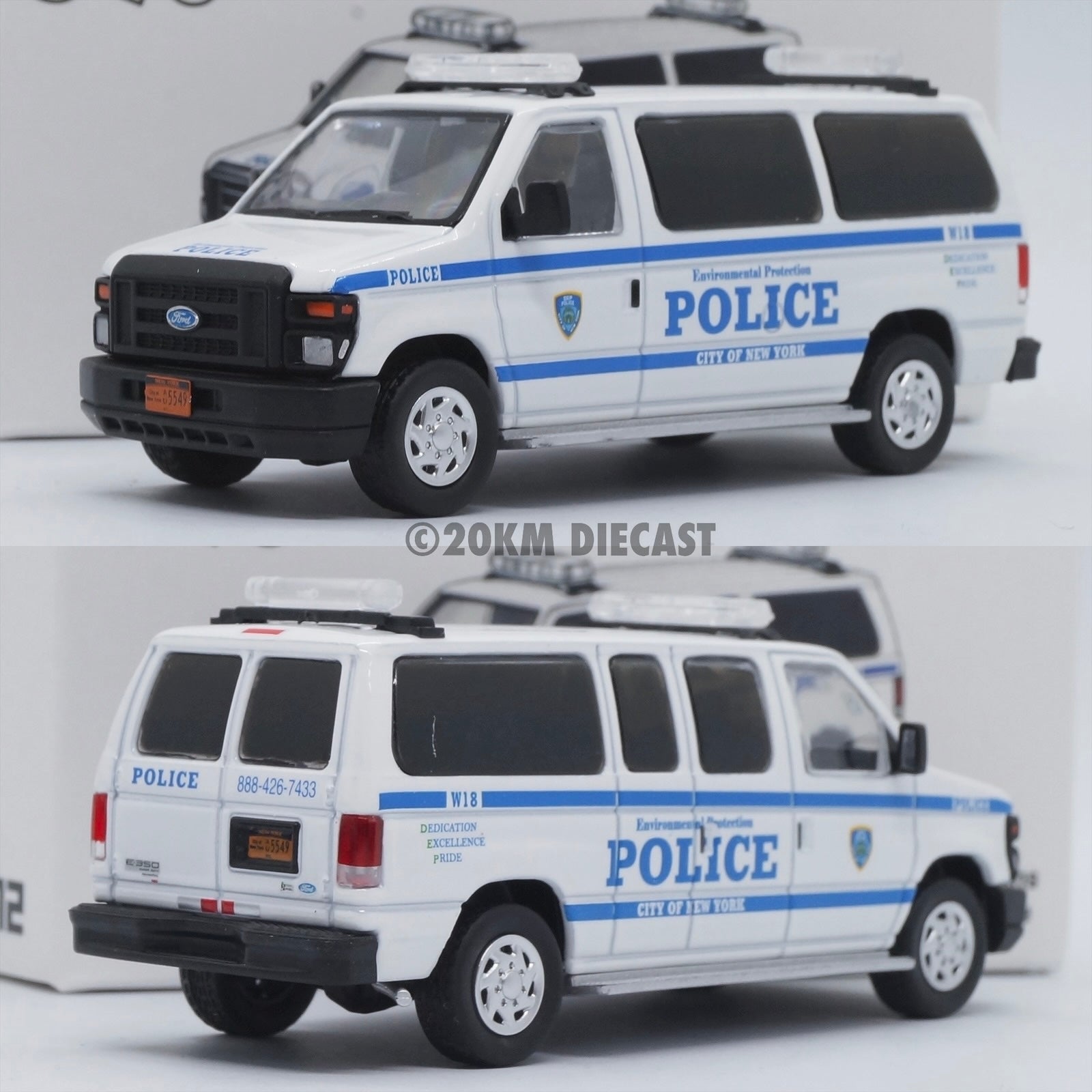 596 Model – Page 2 – 20KM Diecast