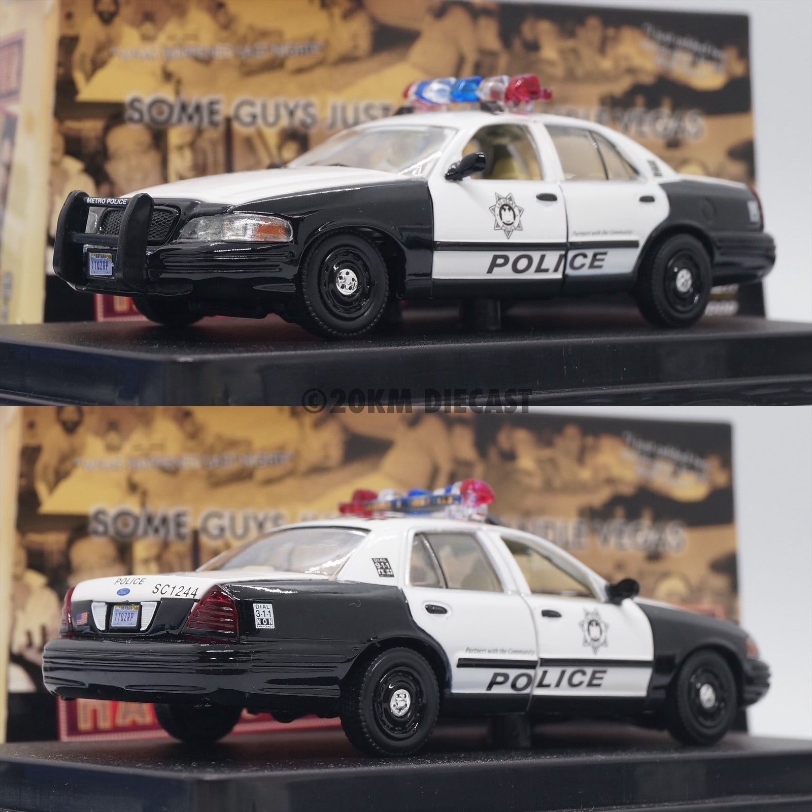 All products – Page 3 – 20KM Diecast