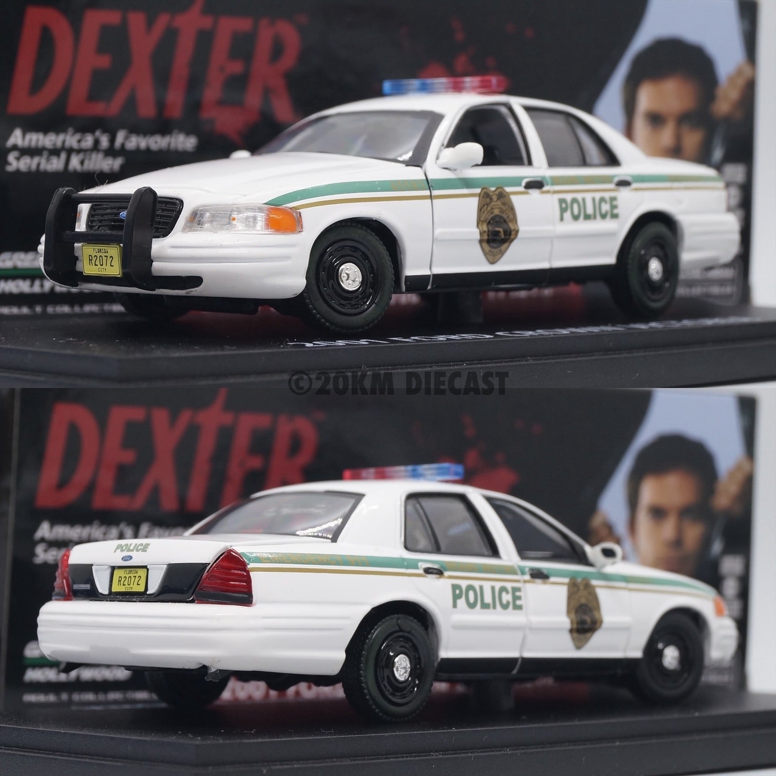 All products – Page 3 – 20KM Diecast