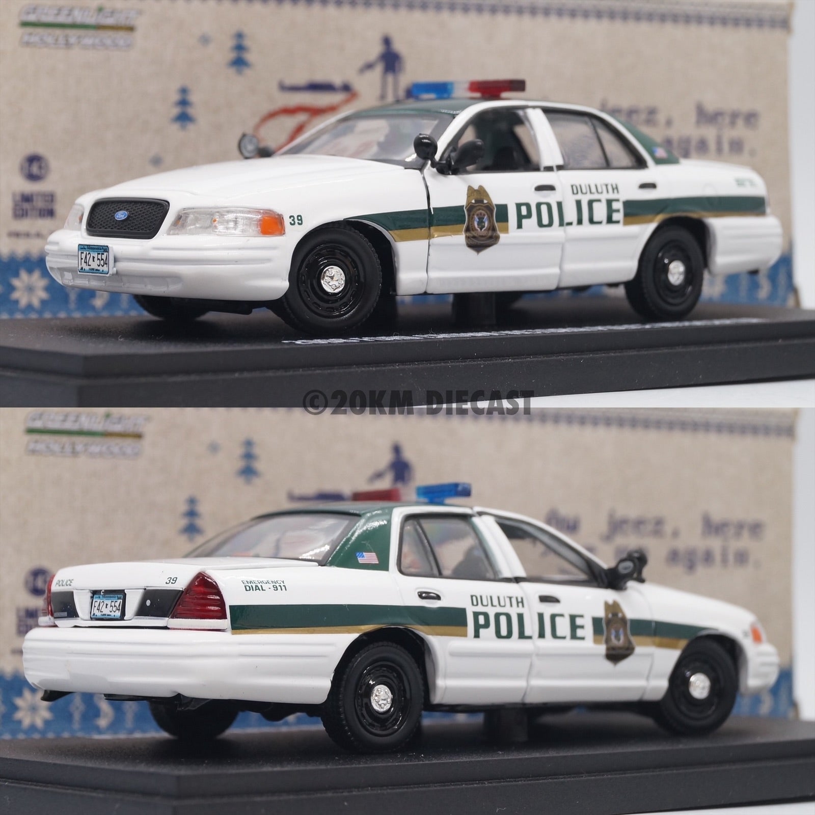 All products – Page 3 – 20KM Diecast