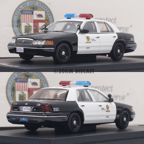 New arrival – 20KM Diecast