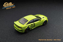 Load image into Gallery viewer, [Pre-Order] Elite Collectibles 1/64 Dodge Charger SRT Hellcat
