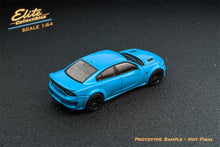Load image into Gallery viewer, [Pre-Order] Elite Collectibles 1/64 Dodge Charger SRT Hellcat
