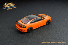 Load image into Gallery viewer, [Pre-Order] Elite Collectibles 1/64 Dodge Charger SRT Daytona
