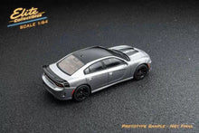 Load image into Gallery viewer, [Pre-Order] Elite Collectibles 1/64 Dodge Charger SRT Daytona
