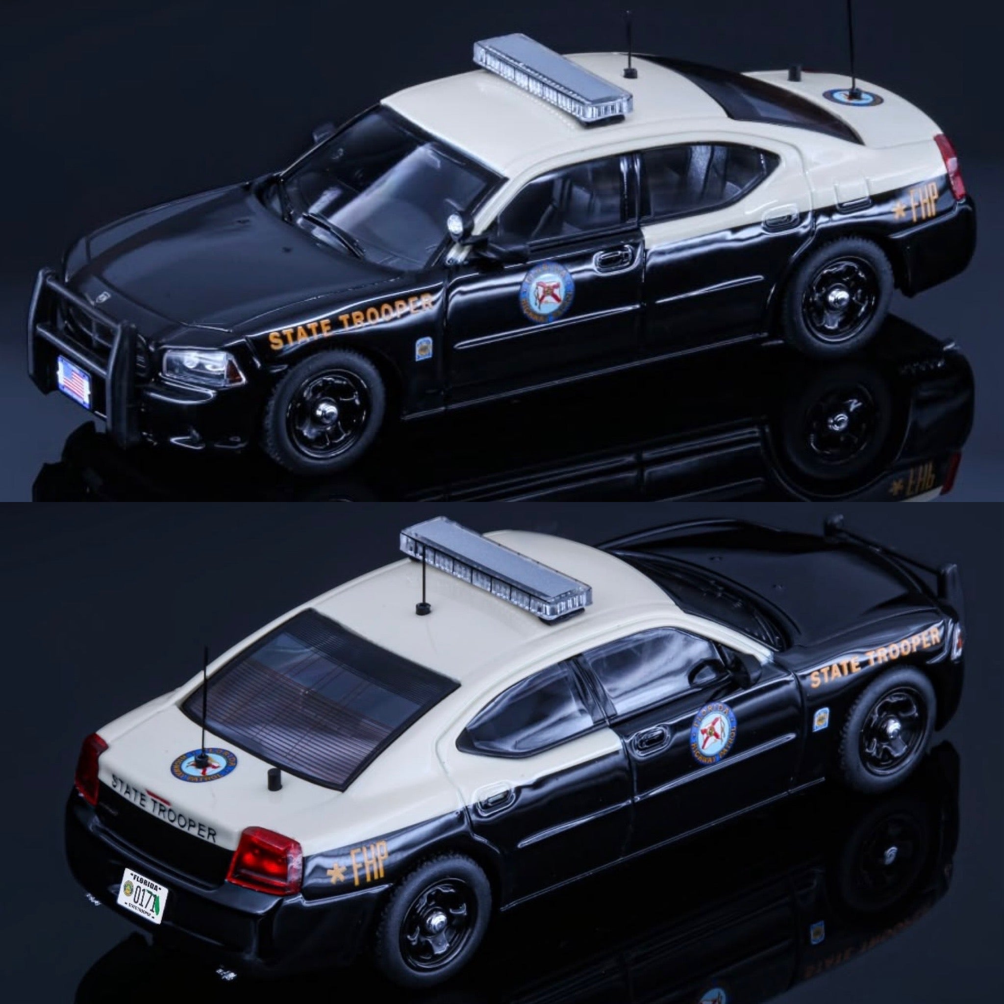 Rollin – 20KM Diecast