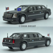 Load image into Gallery viewer, 596 Model HEC Exclusive 1/64 President Motorcade set
