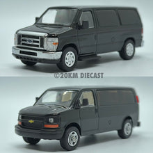 Load image into Gallery viewer, 596 Model HEC Exclusive 1/64 President Motorcade set
