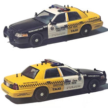 Load image into Gallery viewer, GOC 1/64 Crown Victoria Police Interceptor - Glendale Police “Choose Your Ride”
