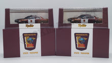 Load image into Gallery viewer, Rollin 1/64 - Ford Crown Victoria Police Interceptor - Minnesota State Patrol
