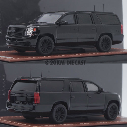 GOC/GCD Models – 20KM Diecast