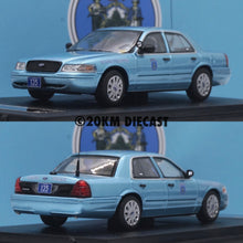 Load image into Gallery viewer, Rollin 1/64 Crown Victoria- Maine State Police

