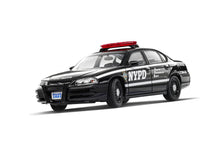 Load image into Gallery viewer, [Pre-order] Rollin APAxpo Exclusive 1/64 Impala New York Police Department NYPD 2 cars Set
