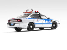 Load image into Gallery viewer, [Pre-order] Rollin APAxpo Exclusive 1/64 Impala New York Police Department NYPD 2 cars Set
