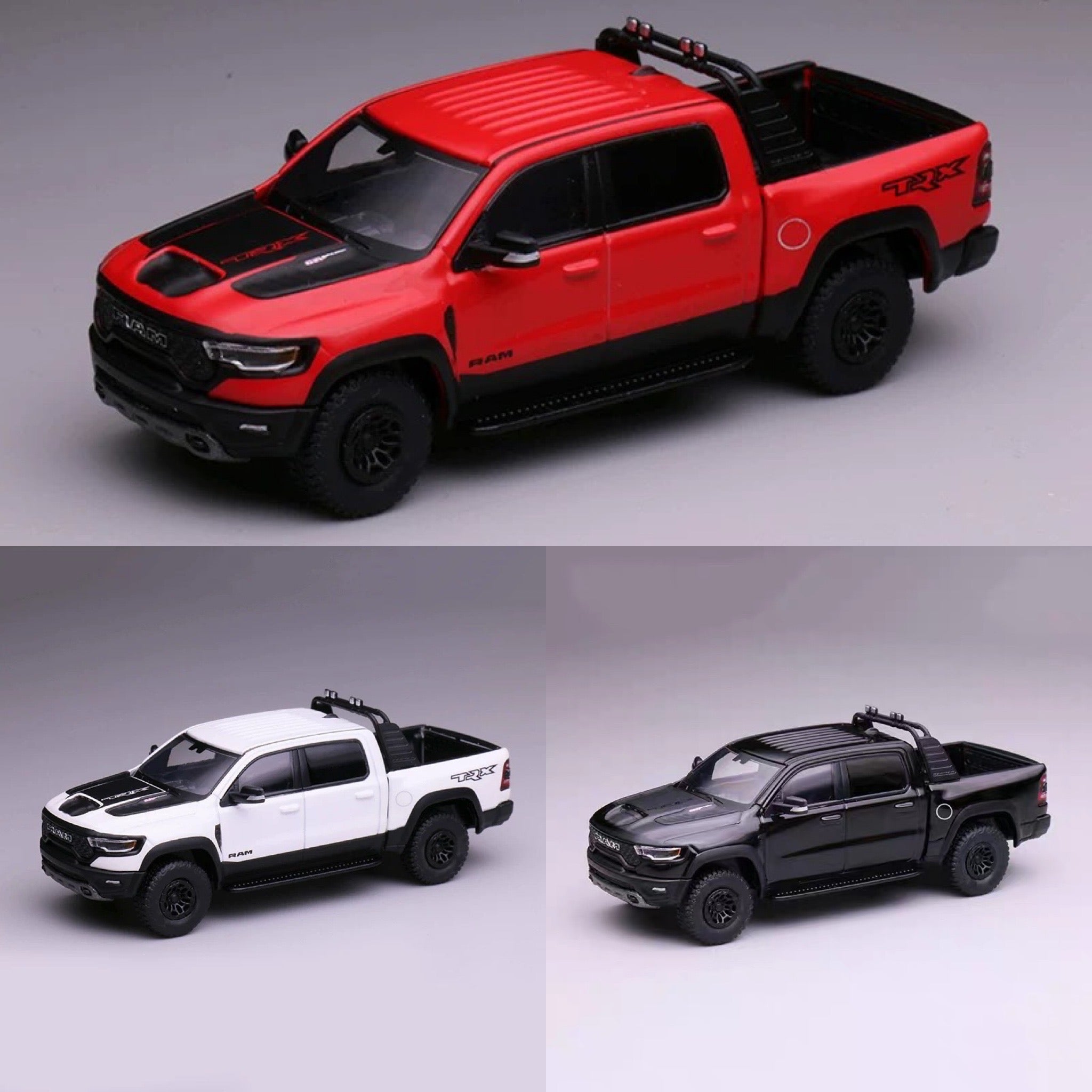 1/64 Dodge RAM TRX ダッジ　ラムTRX トラックミニカー 56cd5e344c93d10a23ffb78cfb1d4d