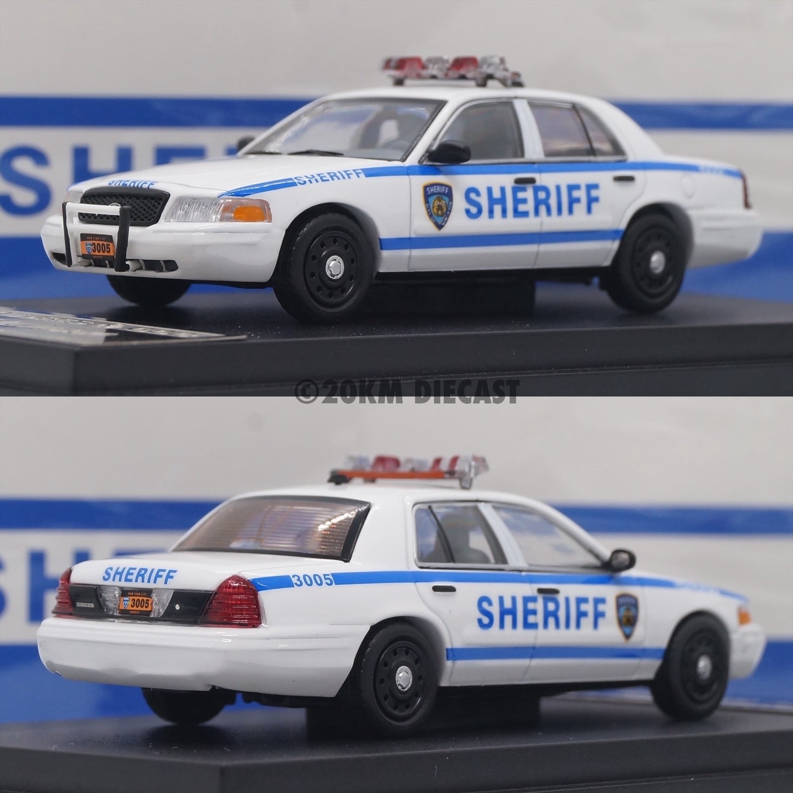 All products – Page 3 – 20KM Diecast