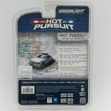 Load image into Gallery viewer, Greenlight 1/64 Hot Pursuit Series 12 - 2010 Dodge Charger - New York City Police Department (NYPD)
