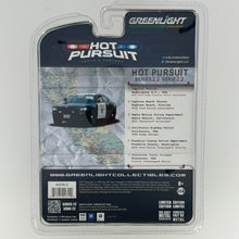 Load image into Gallery viewer, Greenlight 1/64 Hot Pursuit Series 22 - 2008 Dodge Charger - California Highway Patrol (CHP)
