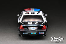 Load image into Gallery viewer, [Pre-Order] Rollin 1/64 Ford Crown Victoria Police Interceptor - Los Angeles Police Department (LAPD)
