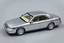 Load image into Gallery viewer, GOC 1/64 Ford Crown Victoria
