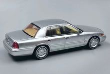 Load image into Gallery viewer, GOC 1/64 Ford Crown Victoria
