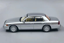 Load image into Gallery viewer, GOC 1/64 Ford Crown Victoria
