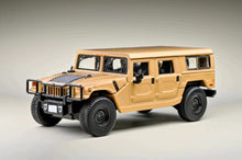 Load image into Gallery viewer, 596 Model 1/64 Hummer H1
