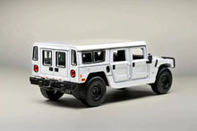 Load image into Gallery viewer, 596 Models 1/64 Hummer H1
