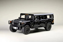 Load image into Gallery viewer, 596 Model 1/64 Hummer H1
