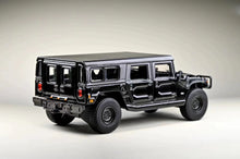 Load image into Gallery viewer, 596 Model 1/64 Hummer H1
