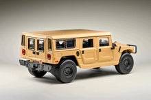 Load image into Gallery viewer, 596 Model 1/64 Hummer H1
