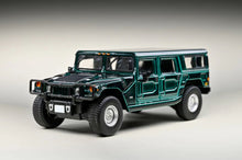 Load image into Gallery viewer, 596 Model 1/64 Hummer H1
