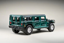 Load image into Gallery viewer, 596 Model 1/64 Hummer H1
