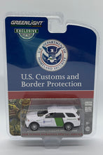 Load image into Gallery viewer, Greenlight Hobby Exclusive Dodge Durango - US Border Patrol
