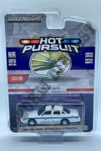 Load image into Gallery viewer, Greenlight Hot Pursuit Series 36 Chicago Police 1995 Ford Crown Victoria
