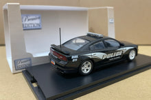 Load image into Gallery viewer, First Response Replicas 1/43 Dodge Charger Pursuit - Los Lunus Police Department
