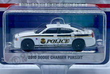 Load image into Gallery viewer, Greenlight Hot Pursuit US Secret Service Police Series
