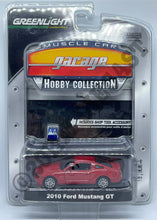 Load image into Gallery viewer, Greenlight Muscle Car Garage Series 5 - 2010 Ford Mustang GT
