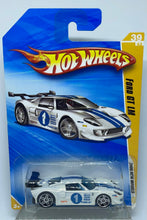 Load image into Gallery viewer, Hot Wheels Ford GT LM
