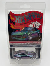 Load image into Gallery viewer, Hot Wheels RLC Custom 72 Datsun 240Z Chameleon - FPN06
