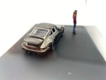 Load image into Gallery viewer, Hot Wheels RLC Urban Outlaw Porsche 964 w/ Magnus Walker Figurine - FPN10

